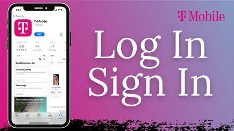 tmboil|t mobile login.